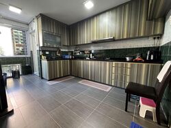 Blk 736 Jurong West Street 75 (Jurong West), HDB 5 Rooms #562105881